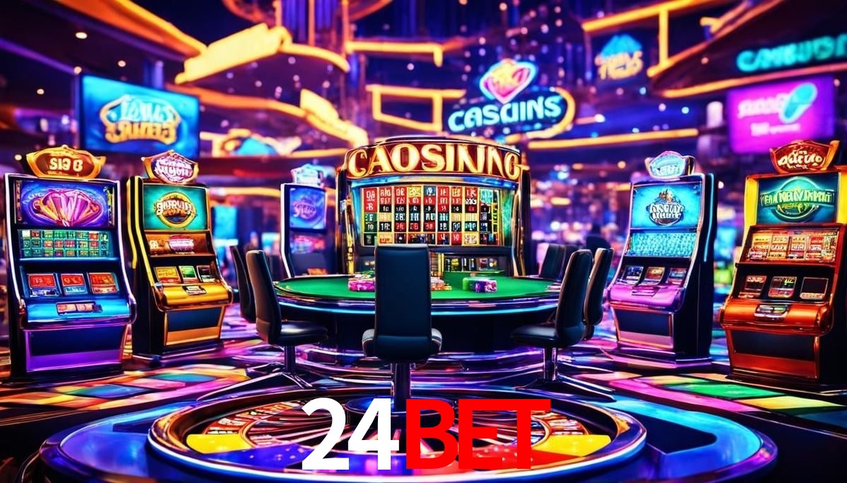 Game Statistics 24bet