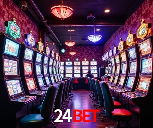 Flash Promotion 24bet