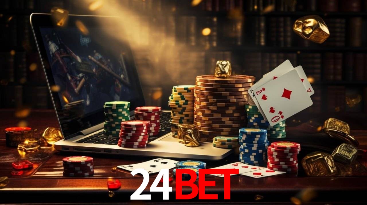 Tennis Betting 24bet