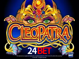 Roulette Table 24bet