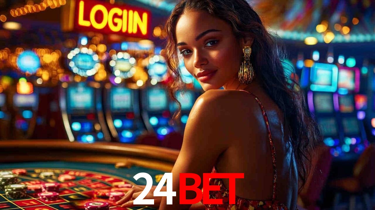 Slot Games 24bet